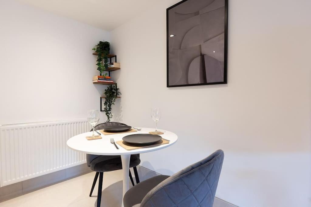 Ford Gate - Modern Luxury Cottage Based In Holmfirth Ngoại thất bức ảnh
